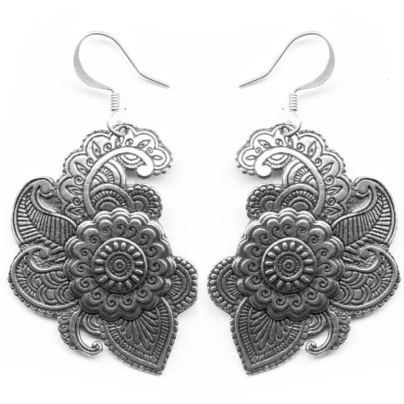 Carmen Earrings
