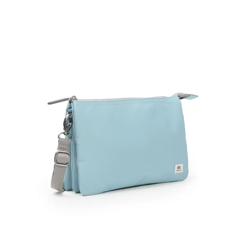 Carnaby Crossbody Bag in Spearmint