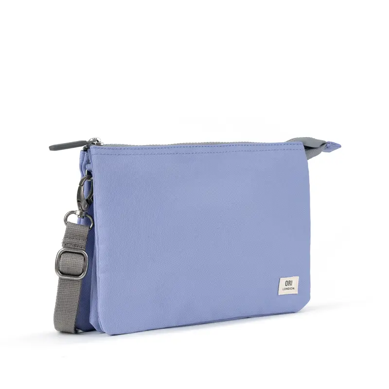Carnaby Crossbody Bag in Thistle