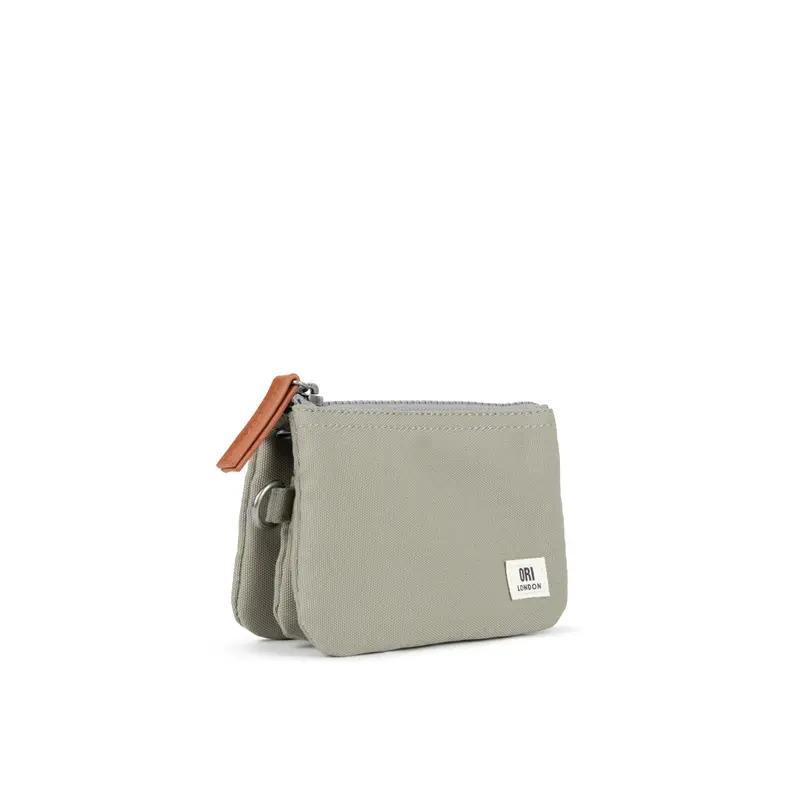 Carnaby Wallet in Coriander