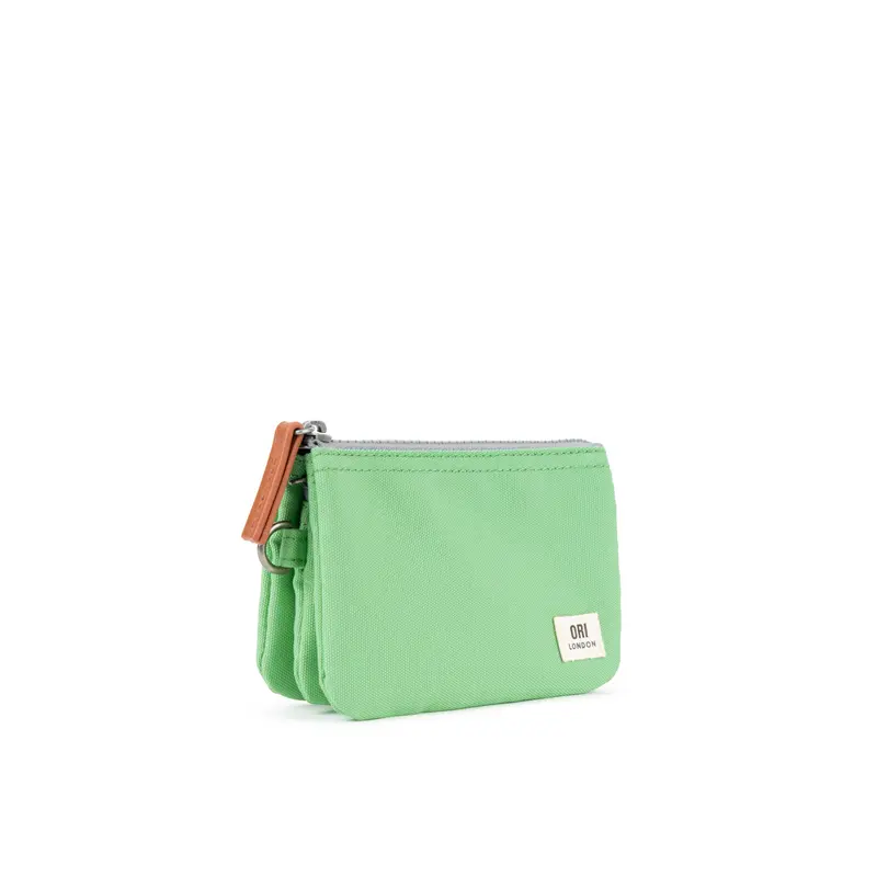 Carnaby Wallet in Peppermint