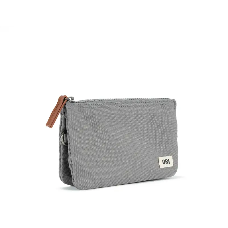 Carnaby Wallet in Stormy