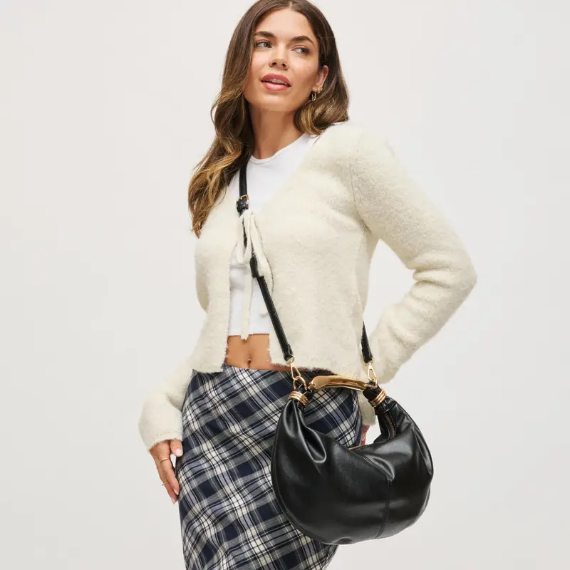 Carrie Crossbody