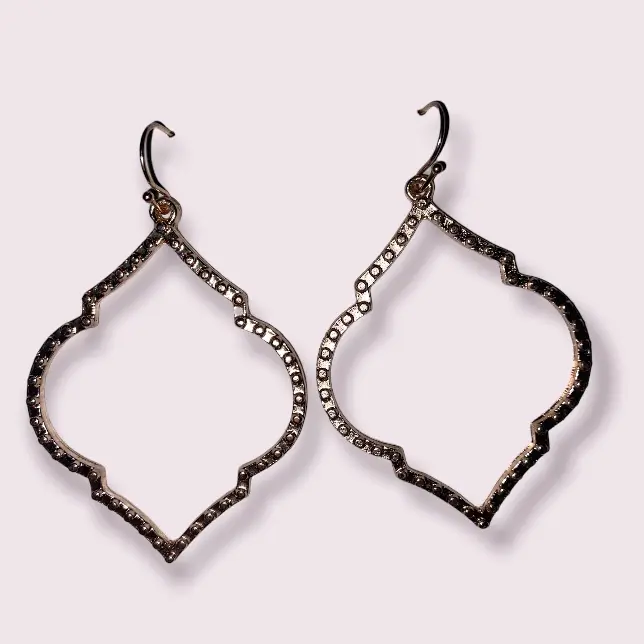 Carrie Earrings