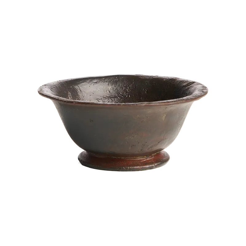 Cascaras Nut Bowl