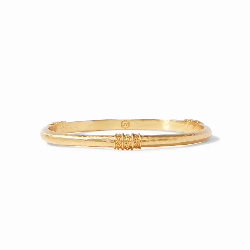 Catalina Bangle in Gold