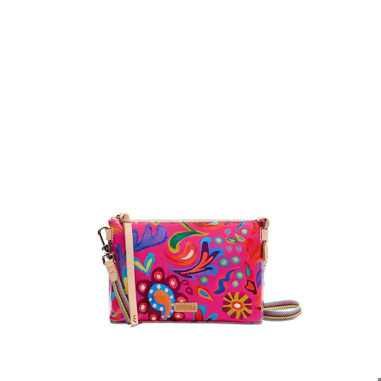 Ceci Midtown Crossbody