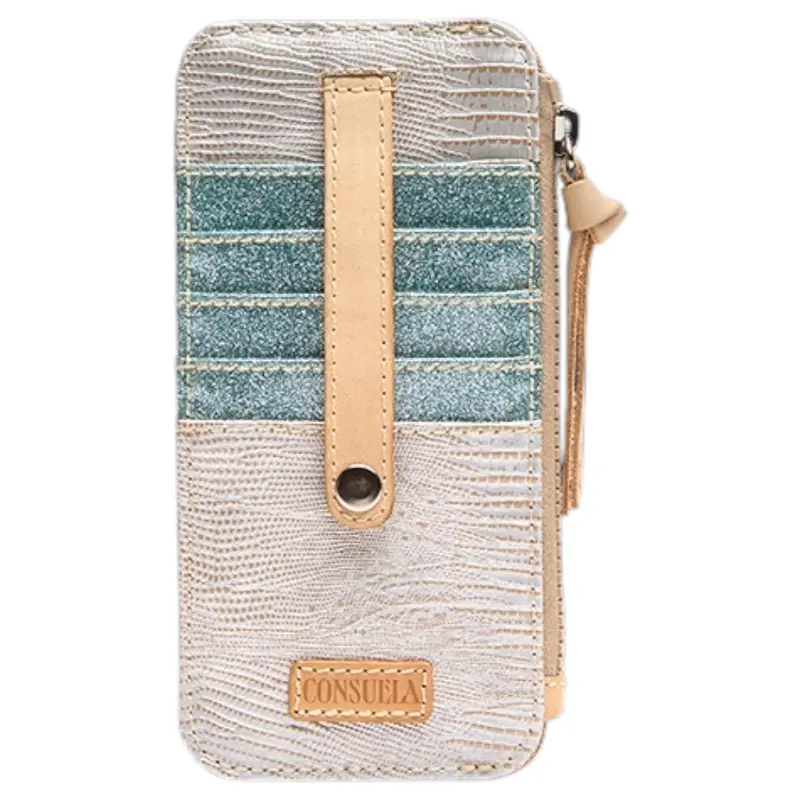 Celeste Card Organizer