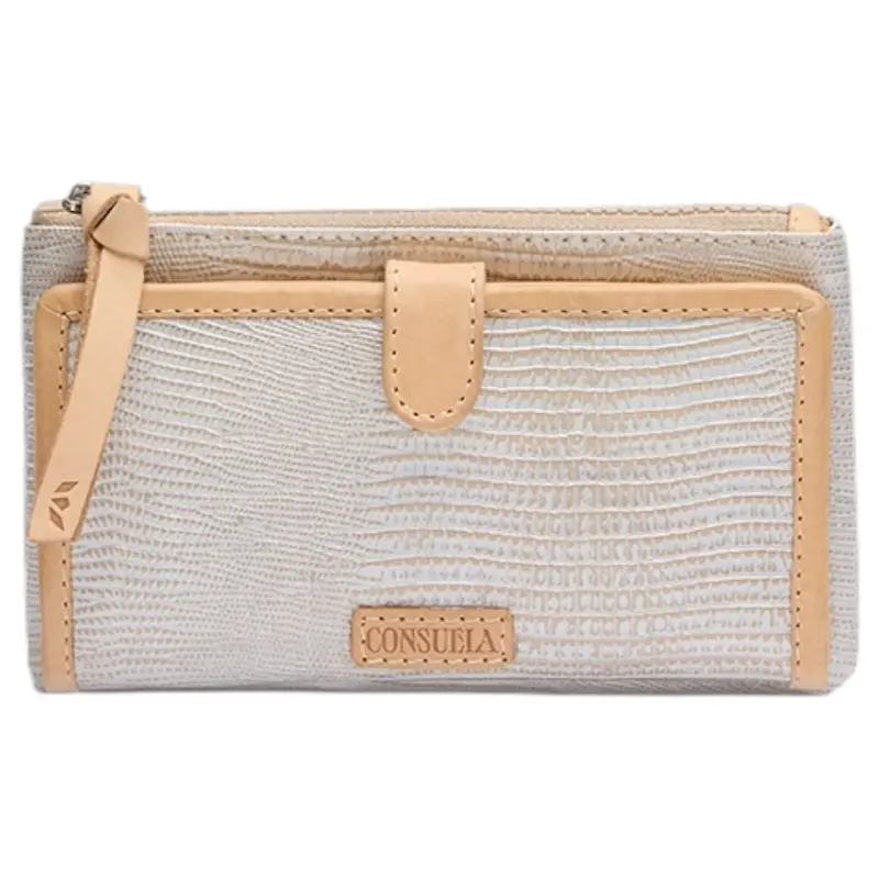 Celeste Slim Wallet