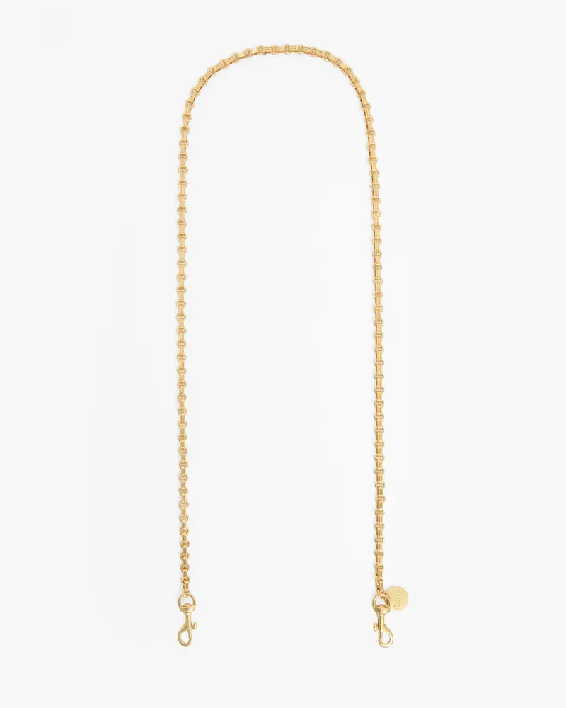 Chain Crossbody Strap