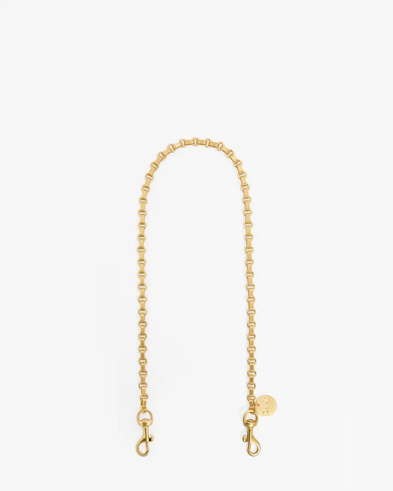 Chain Shoulder Strap