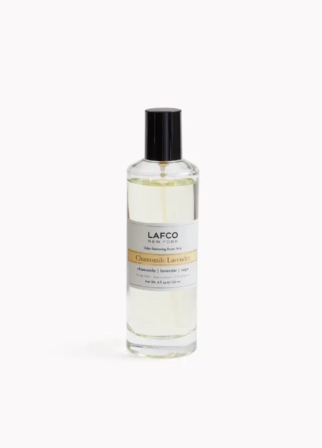 Chamomile Lavender Room Mist
