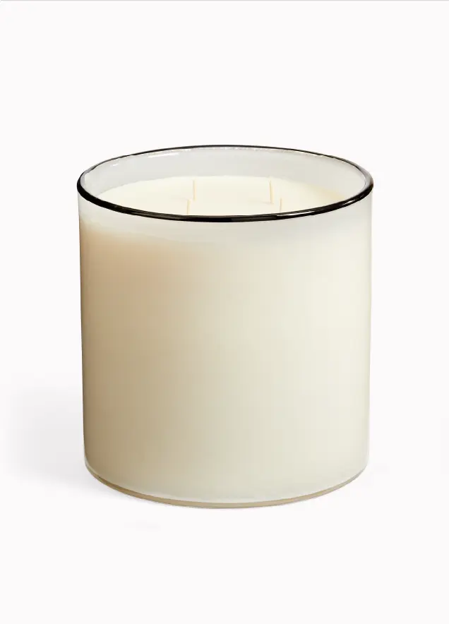 Champagne 4-Wick Candle 86 oz