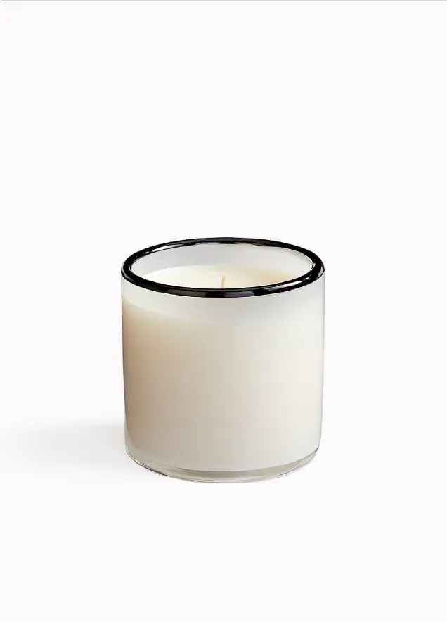 Champagne Classic Candle 6.5 oz