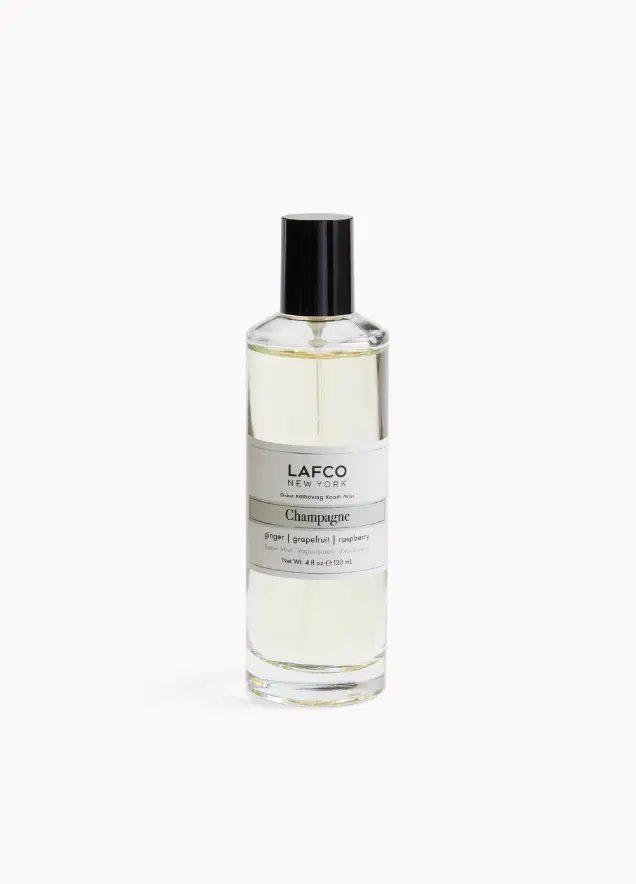 Champagne Room Mist