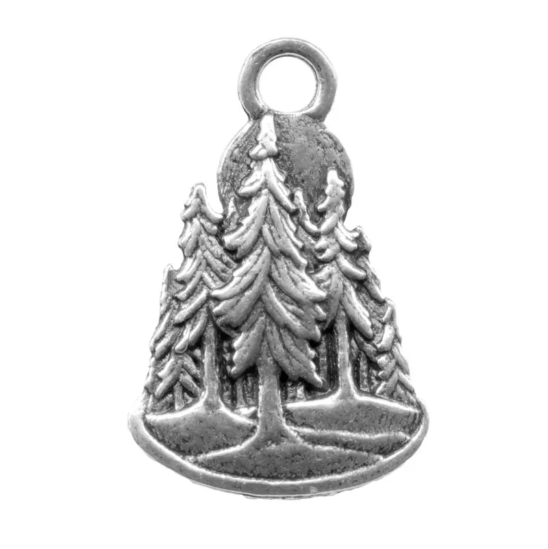 Charm, Britannia Metal, Forest
