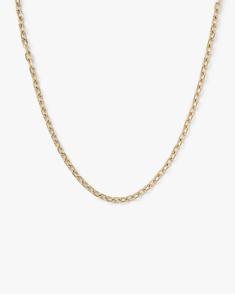 Charm Chain Necklace