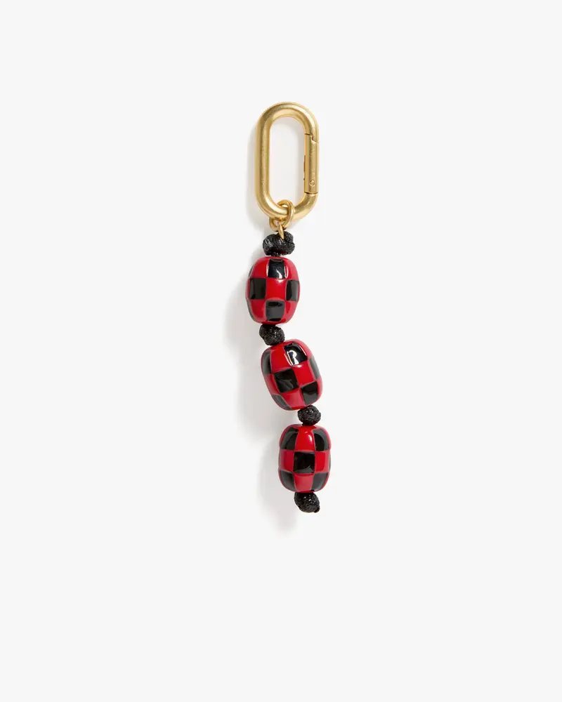 Checker Fob