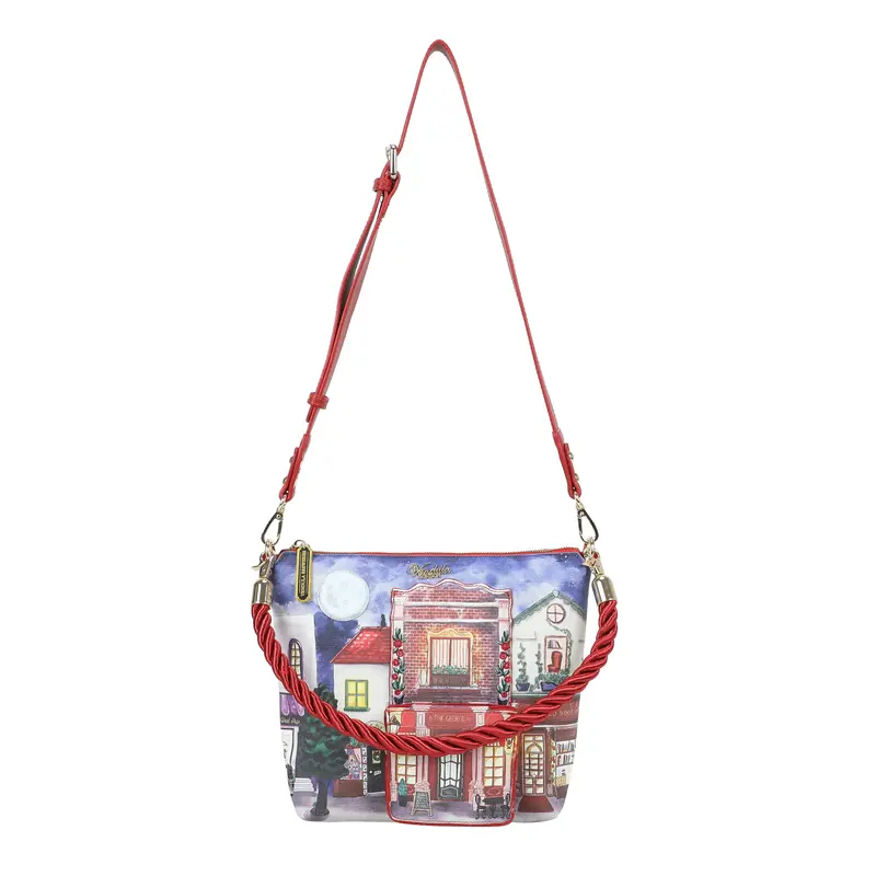 Cheers Street Pippa Bag