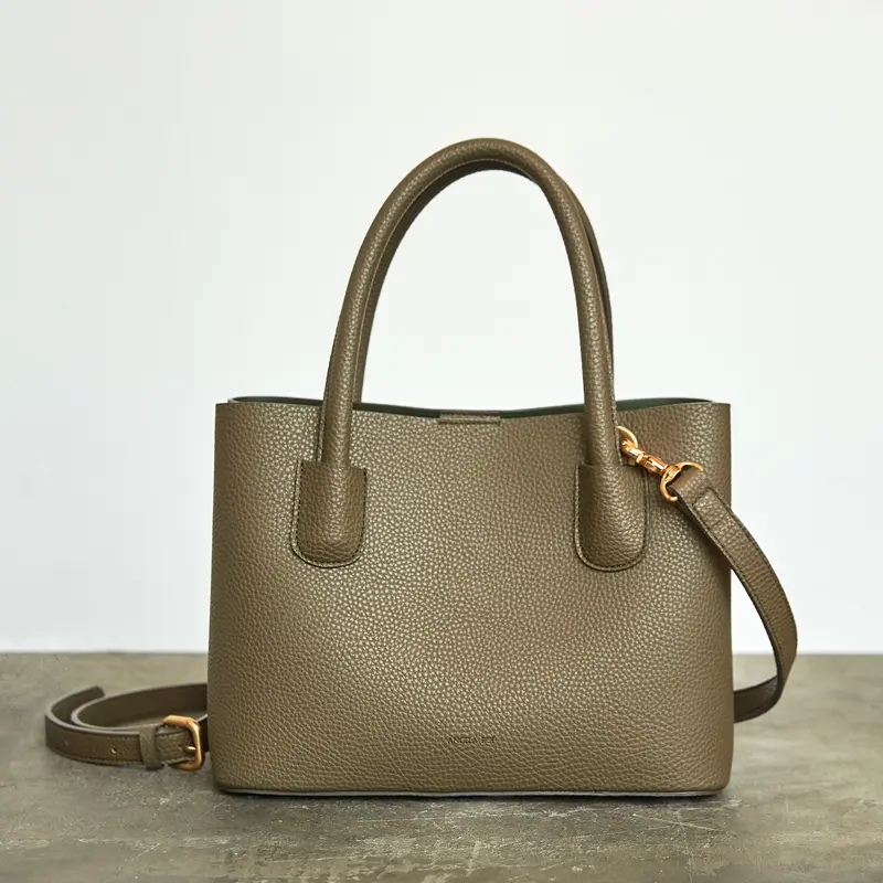 Cher Mini - Ash Brown