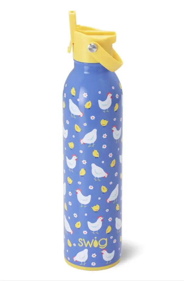 Chicks Dig It Flip & Sip 26 oz