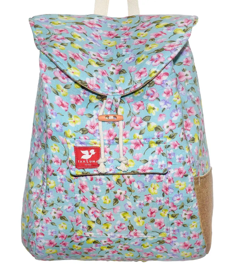 China Tote (by Tim Gibson)
