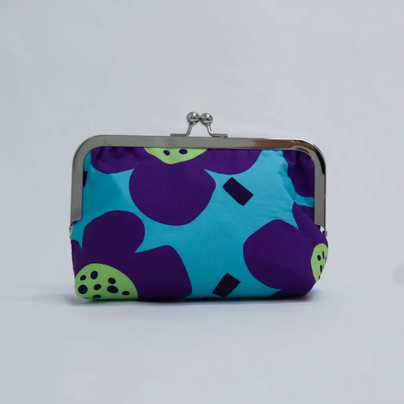 Chomp Chomp Clutch in Taking the Plunge