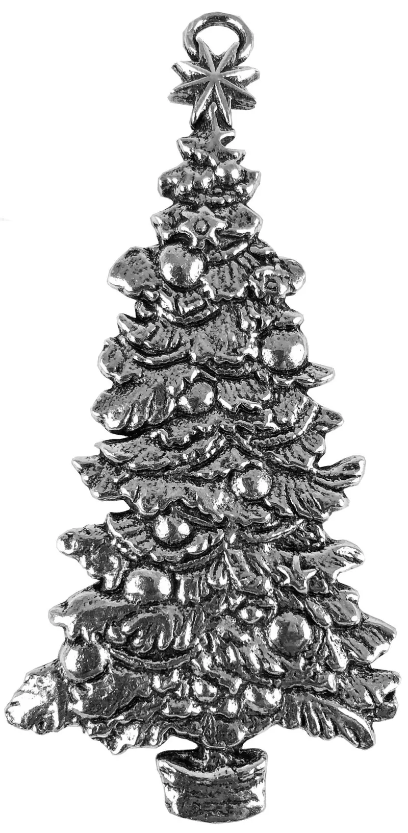 Christmas Tree Collectable Holiday Ornament