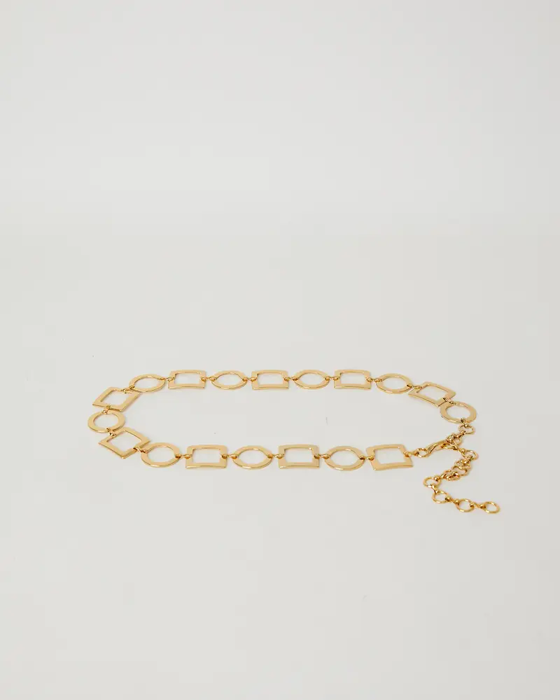 Ciana Chain Belt