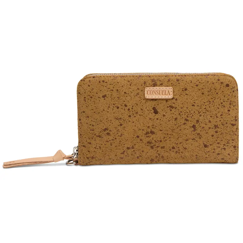 Cider Essential Wallet