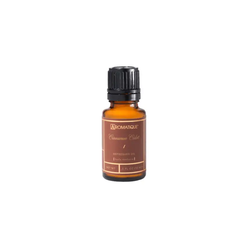 Cinnamon Cider Refresher Oil