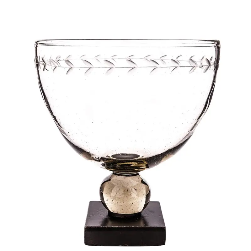 Clarity Bowl, Small