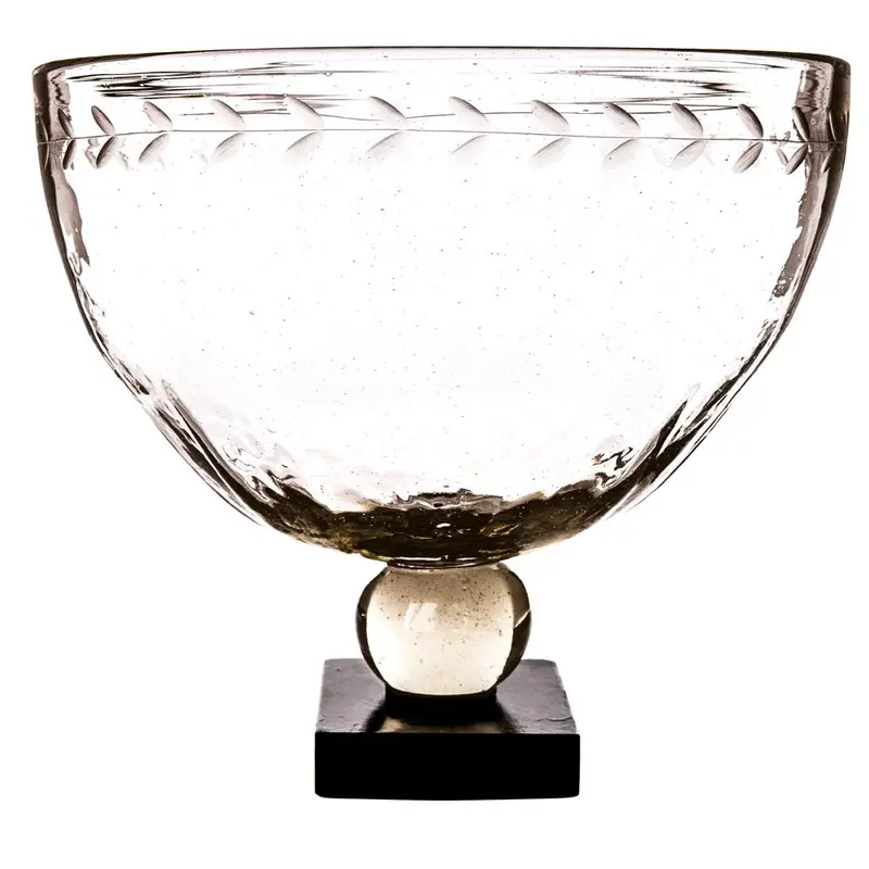 Clarity Serving Bowl, Large
