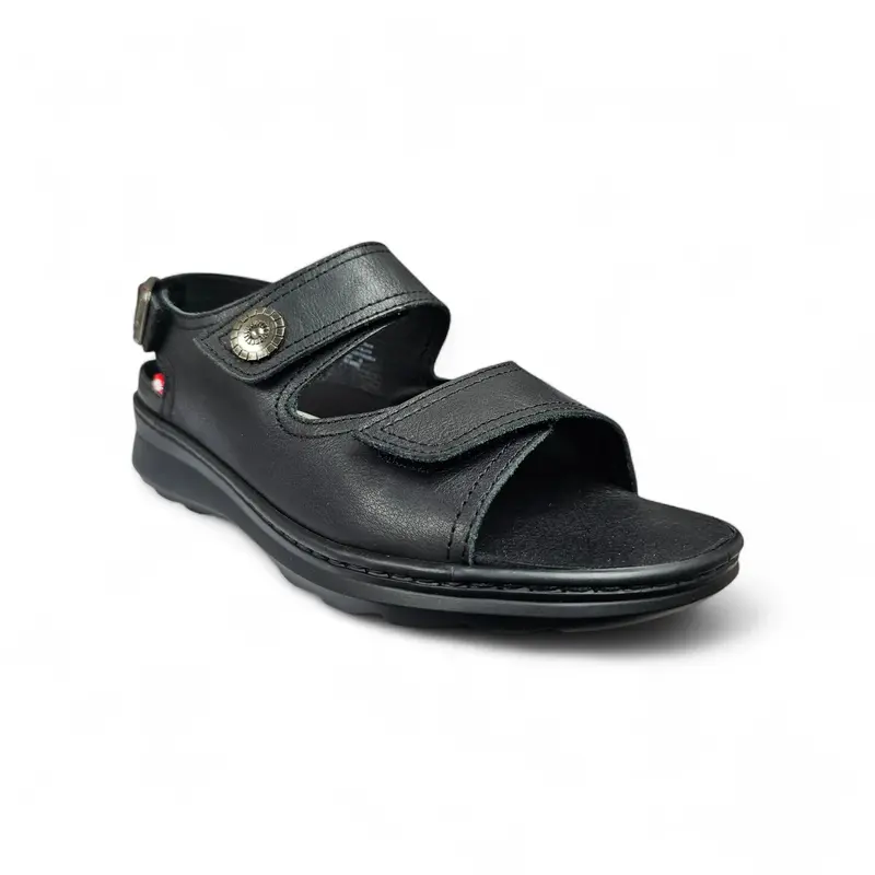Classic Comfort Adjustable Sandal