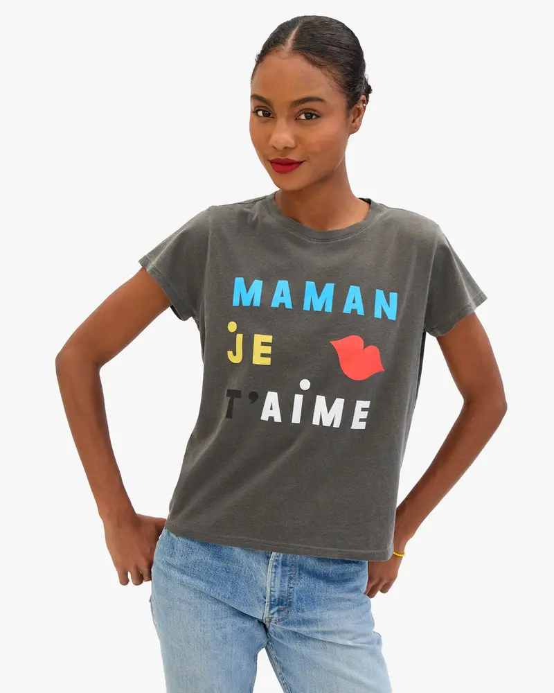 Classic Tee
