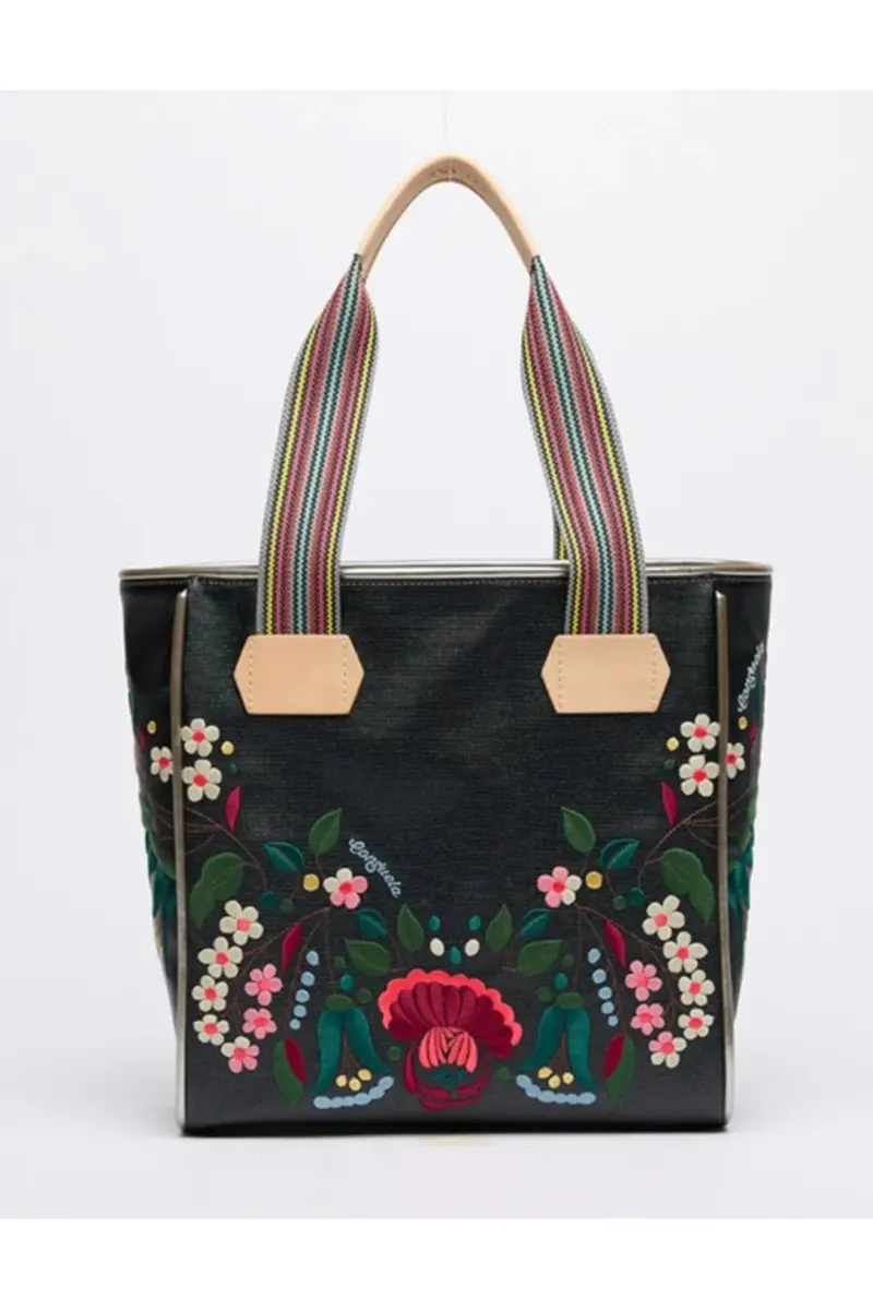 Classic Tote Ava