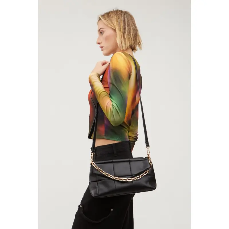Claudine Crossbody