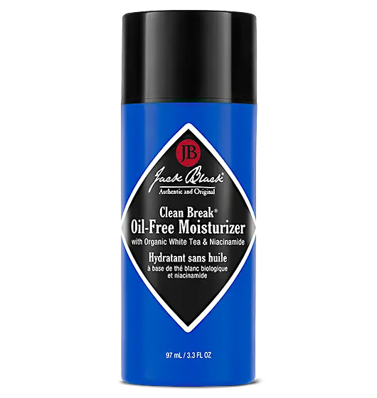 Clean Break Oil Free Moisturiz