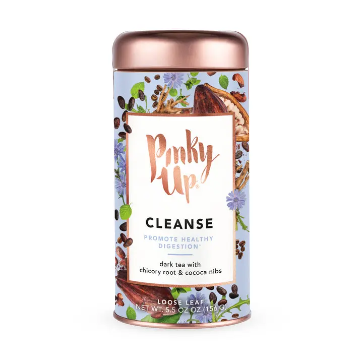 Cleanse - Loose Leaf Tea
