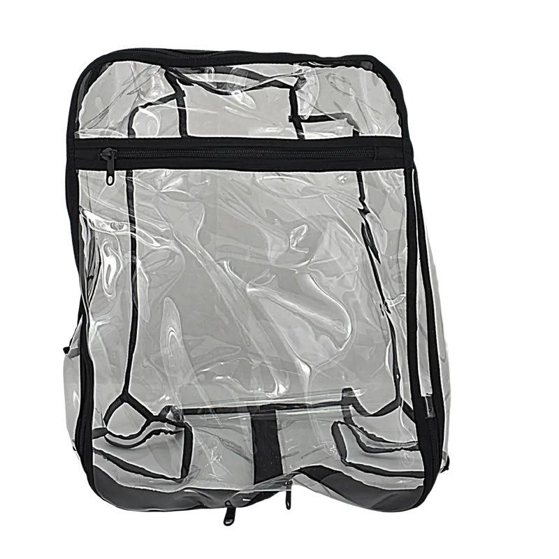 Clear Cover for 360 Large Wheels
