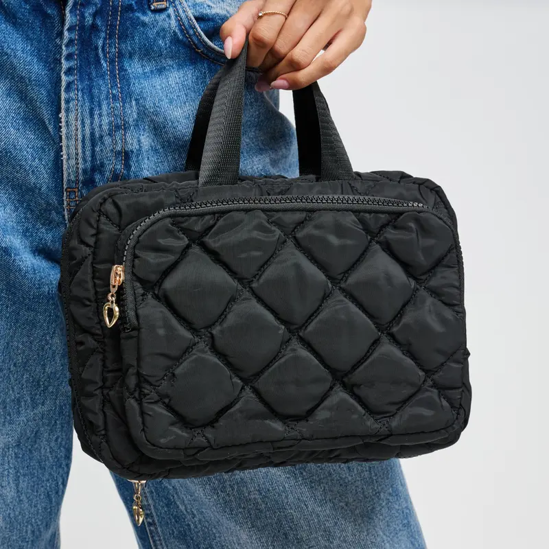 Cloud Cruiser Travel Organizer