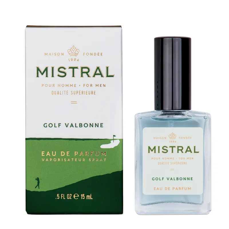 Cologne - Golf Valbonne 15mL