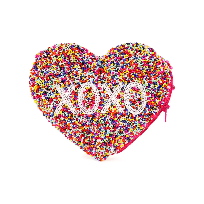 Color Pops Heart