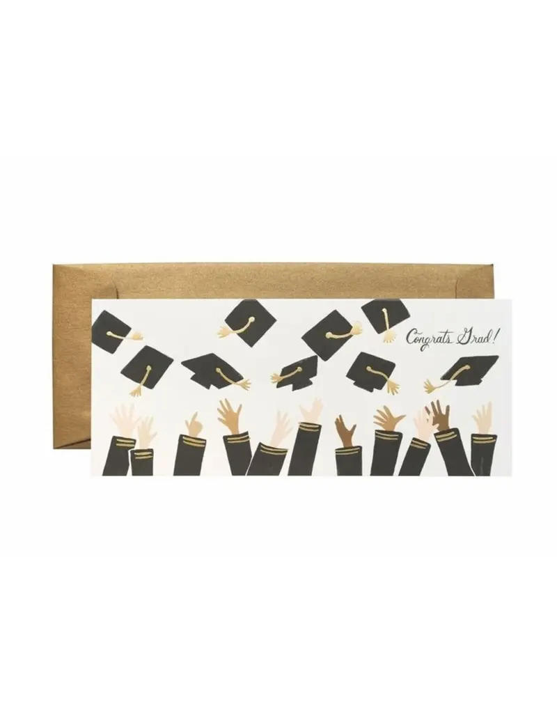 Congrats Grad! Card