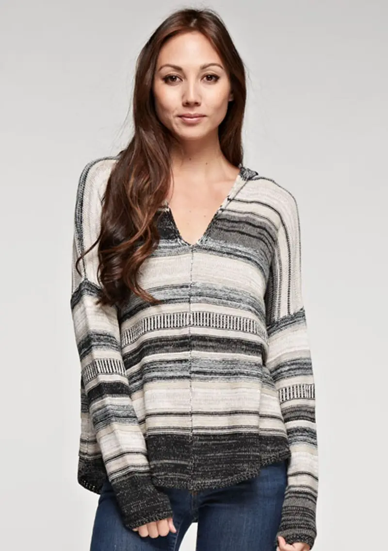 Connie Pullover