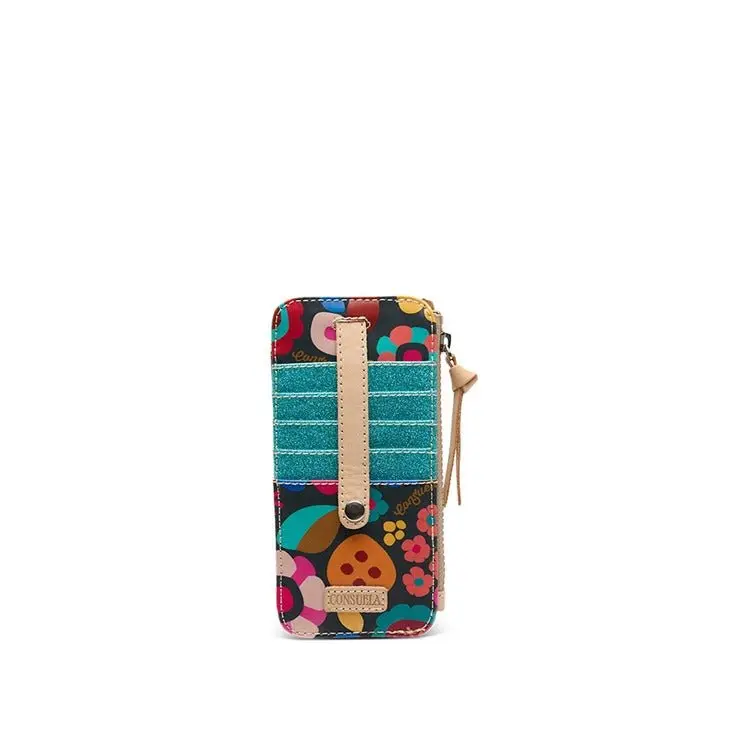 Consuela Card Organizer – Amelie
