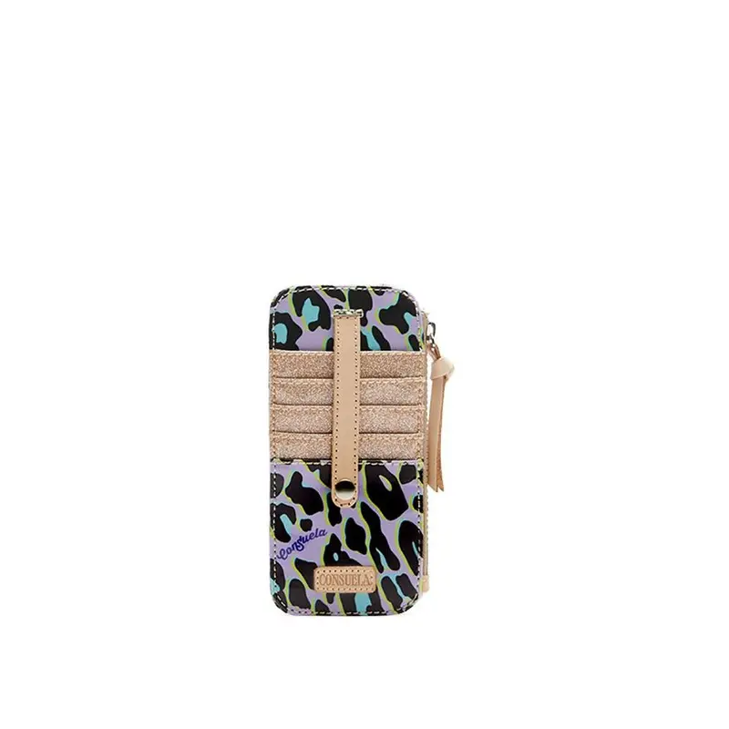 Consuela Card Organizer Dee Dee