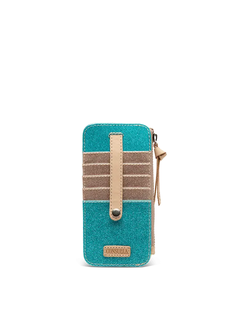 Consuela Card Organizer – Lumi