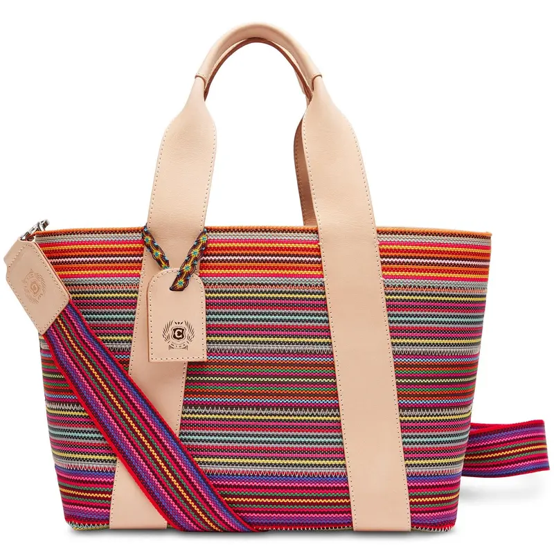Consuela Carryall Ale