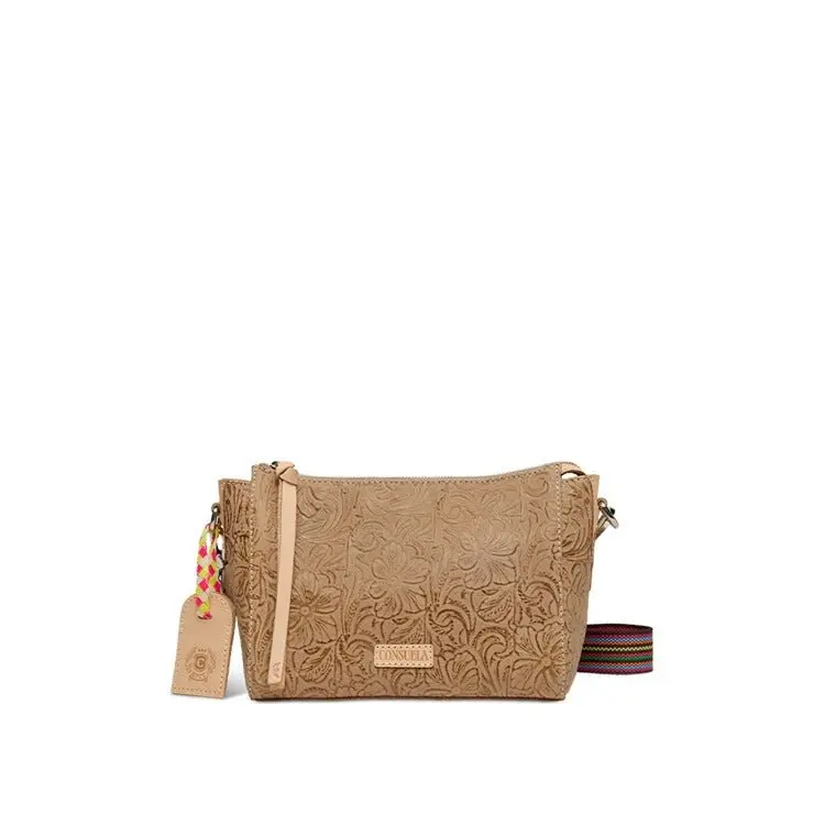 Consuela City Bag – Lawton